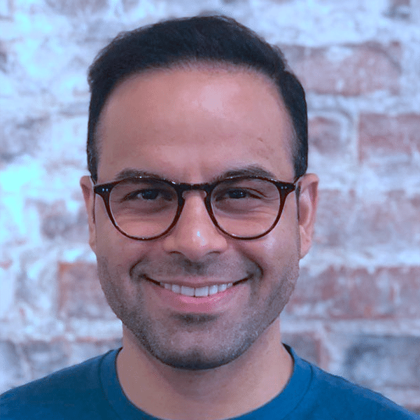 Amir Zamir