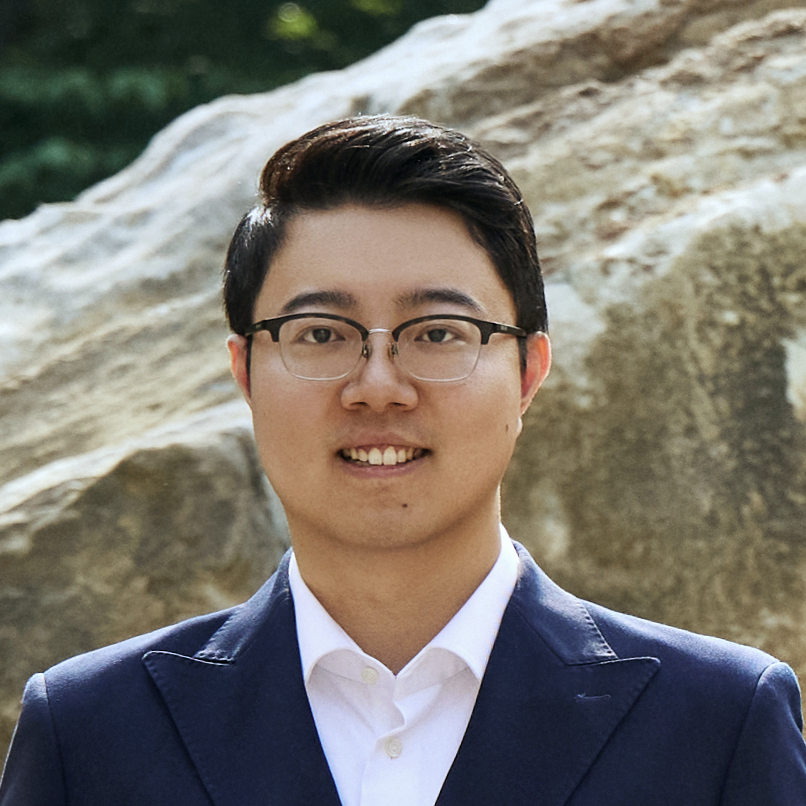 Mingmin Zhao