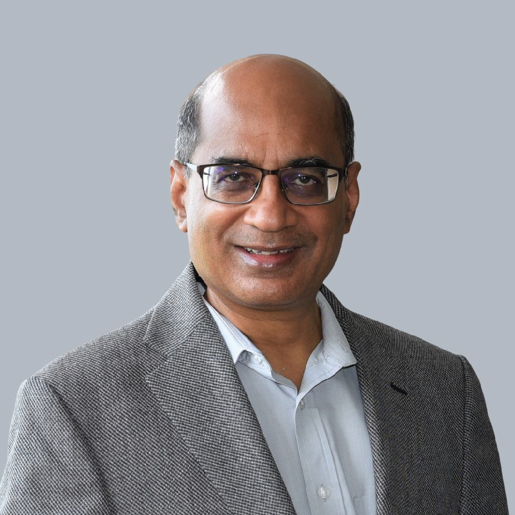Mohan KANKANHALLI