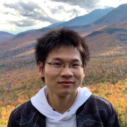 Yang Liu