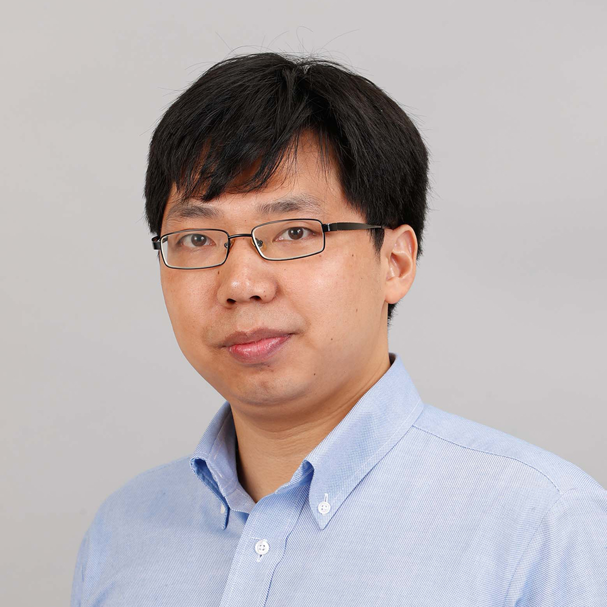 Yinqiang Zheng