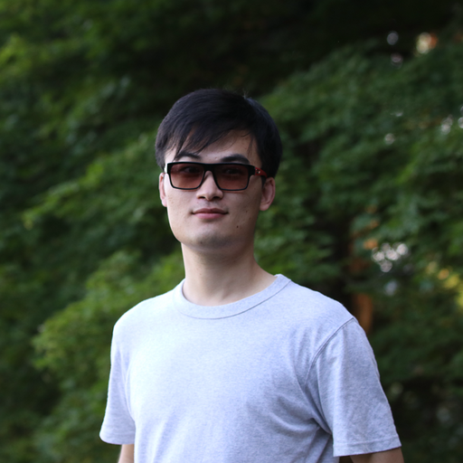 Zhixiang Wang